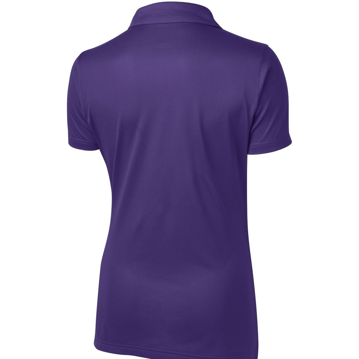 Purple - Back