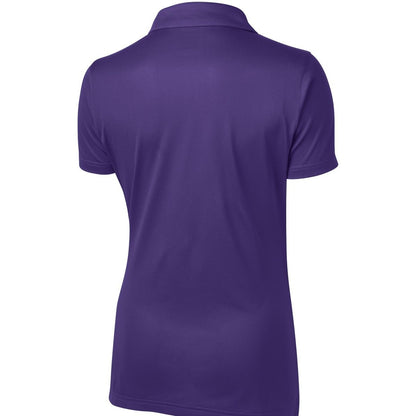 Purple - Back