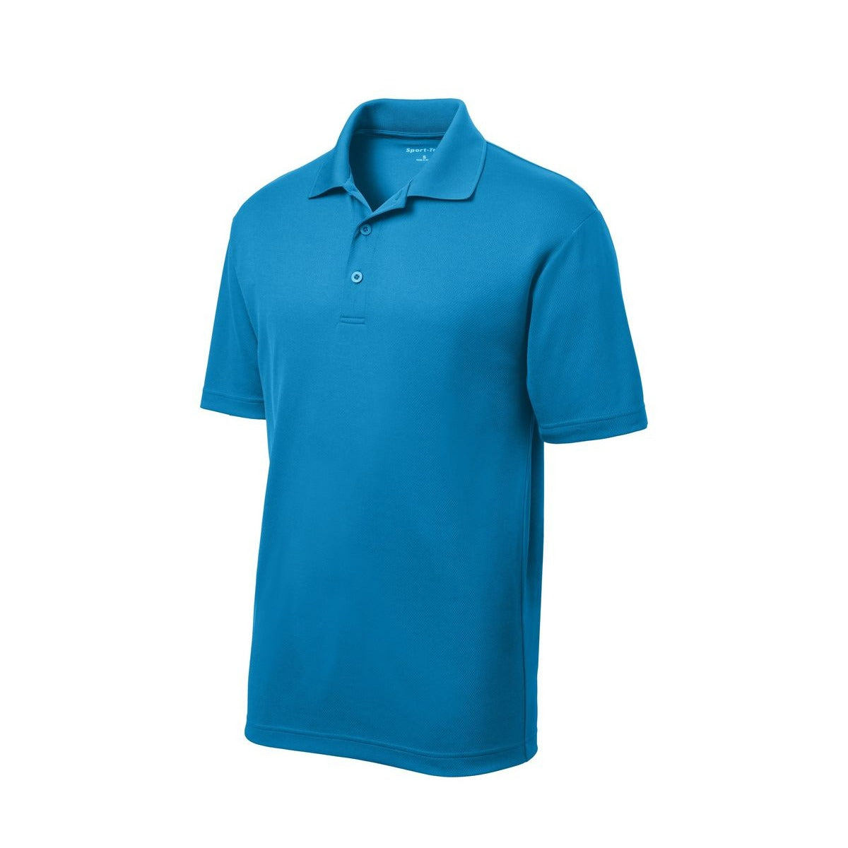 Pond Blue - Front