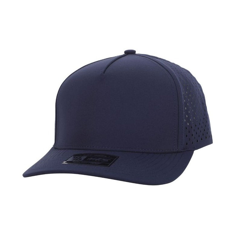 1010 - 5-Panel Dryfit Performance Cap - 615 - Lifestyle 19