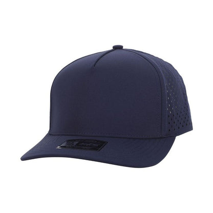 1010 - 5-Panel Dryfit Performance Cap - 615 - Lifestyle 19