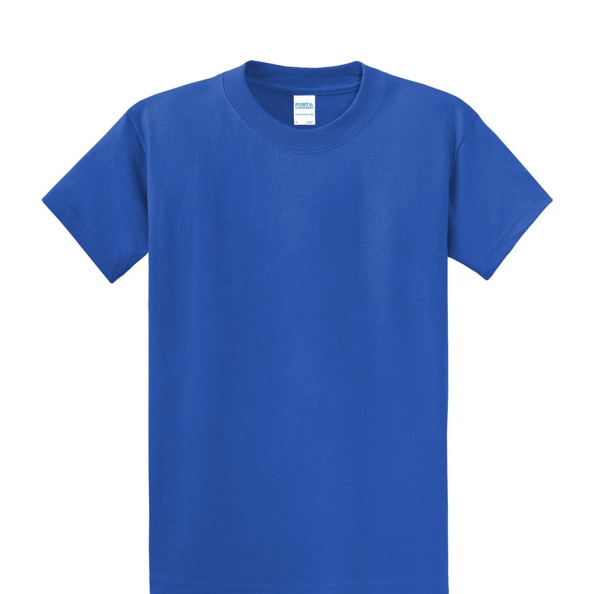 Royal - Front