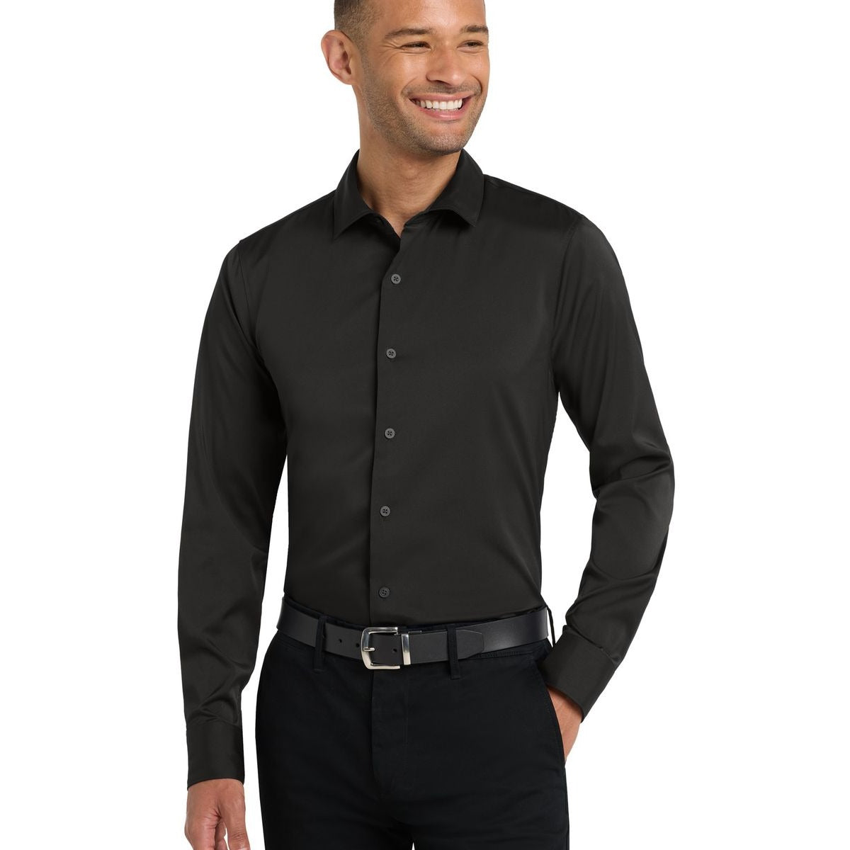 Black - Model