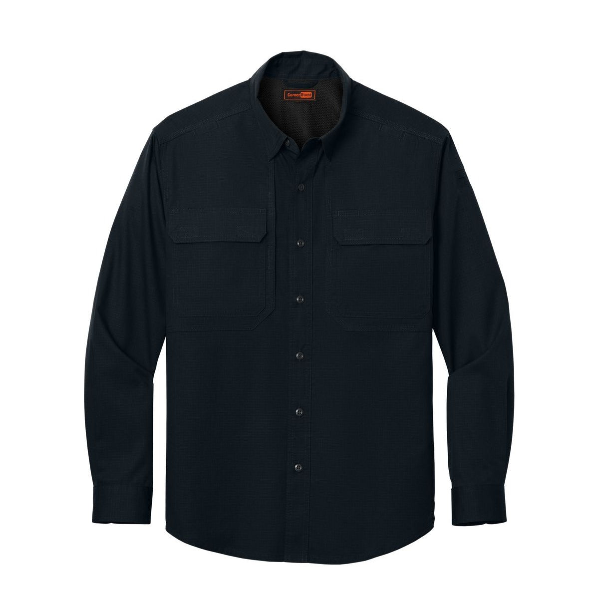 Navy Blue - Front