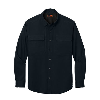 Navy Blue - Front