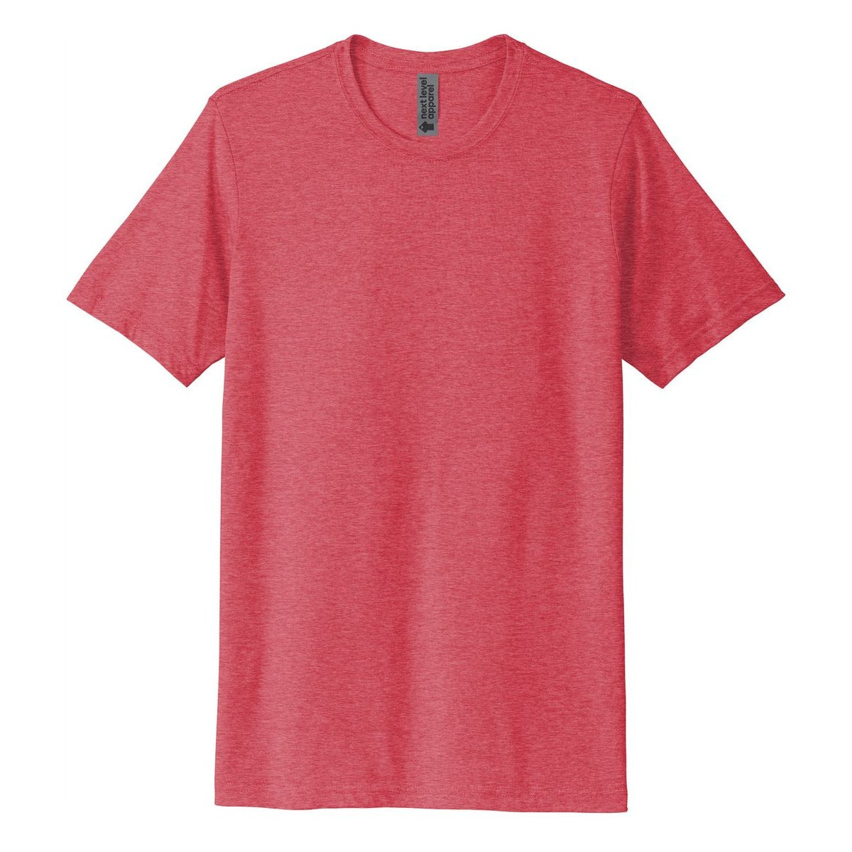 Red - Front