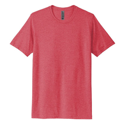 Red - Front