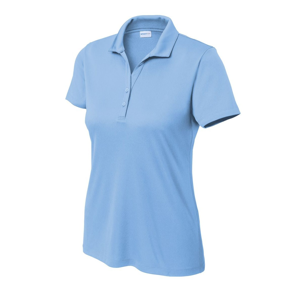 Carolina Blue - Front