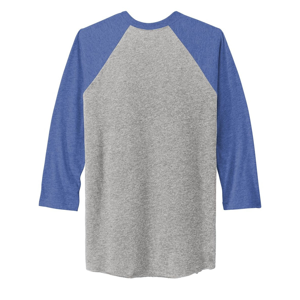 VTG Royal/ Prem Hthr - Back