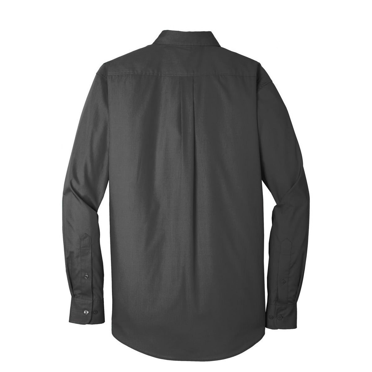Graphite - Back