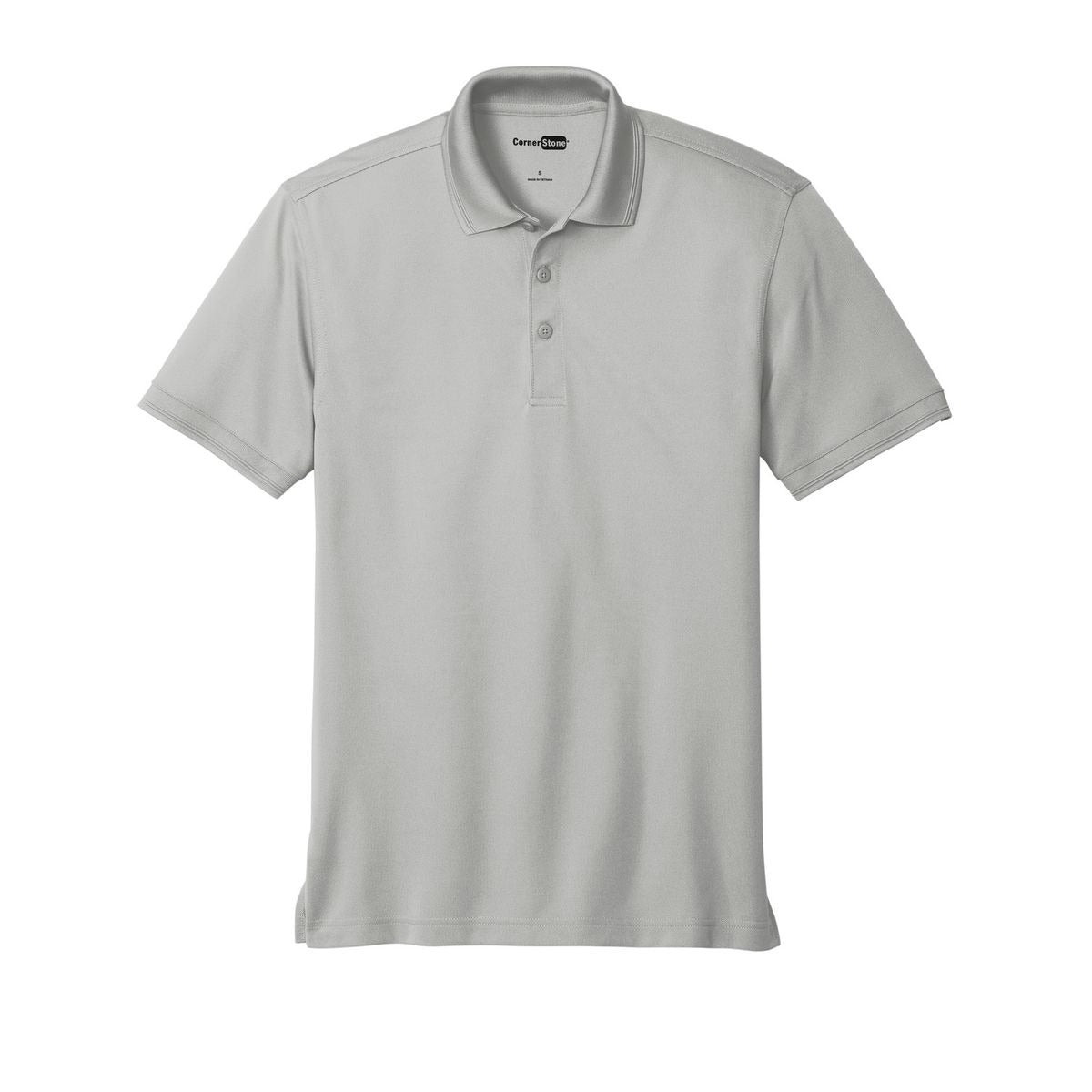Light Grey - Front