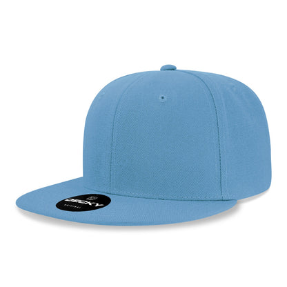 Sky Blue - Front