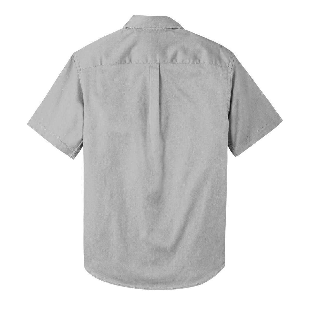 Gusty Grey - Back