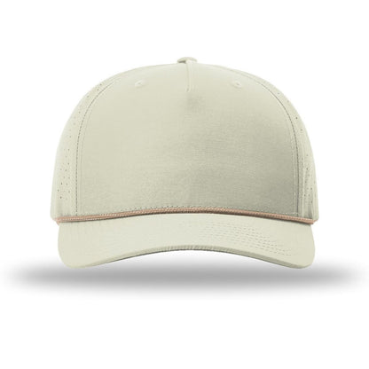 Oat Milk/ Elmwood White - Front