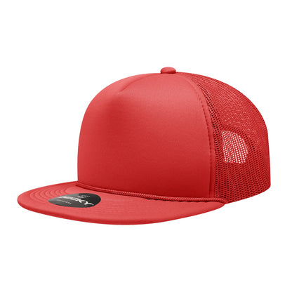 Red - Front