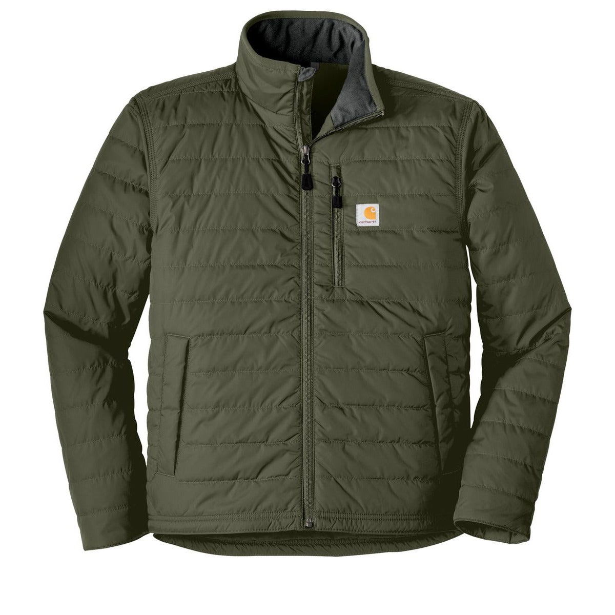 Carhartt Gilliam Jacket - Front