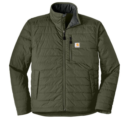 Carhartt Gilliam Jacket - Front