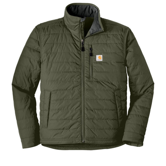Carhartt Gilliam Jacket - Front