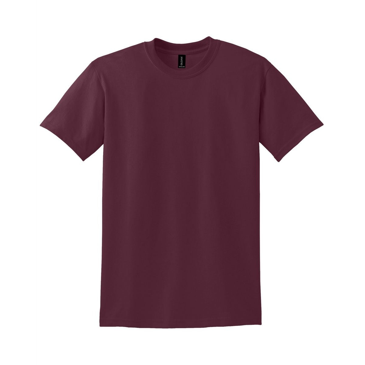 Maroon - Front