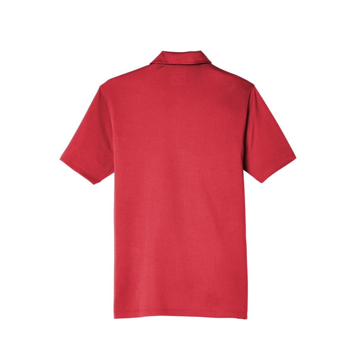 Gym Red - Back
