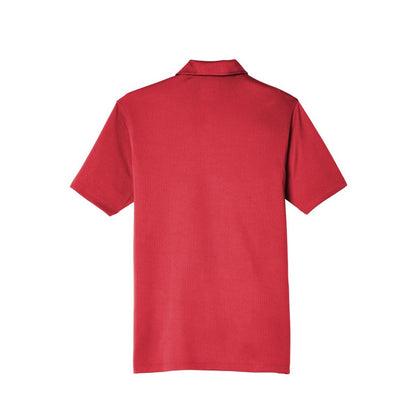 Gym Red - Back