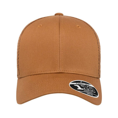 Caramel - Front