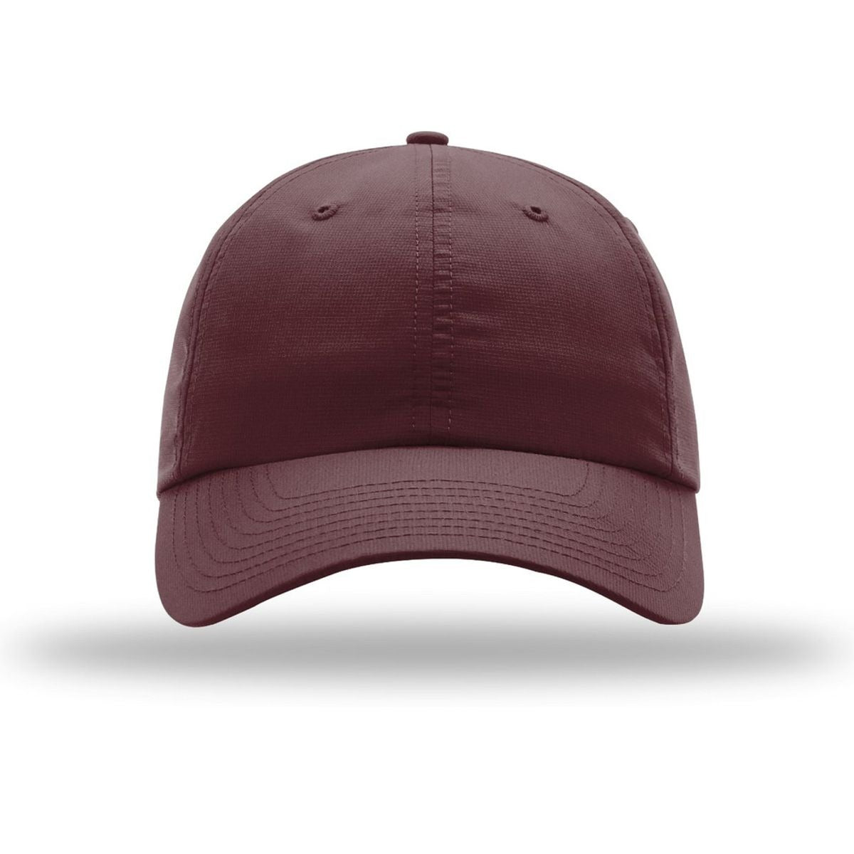Maroon - Front