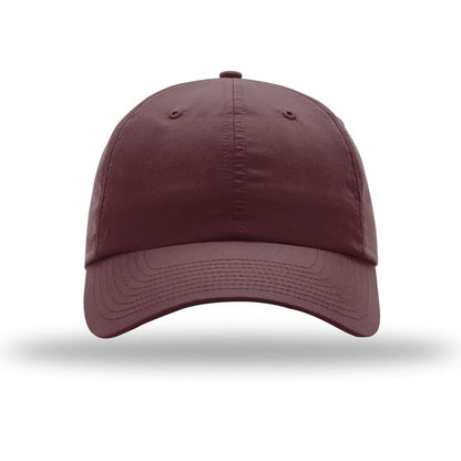 Maroon - Front