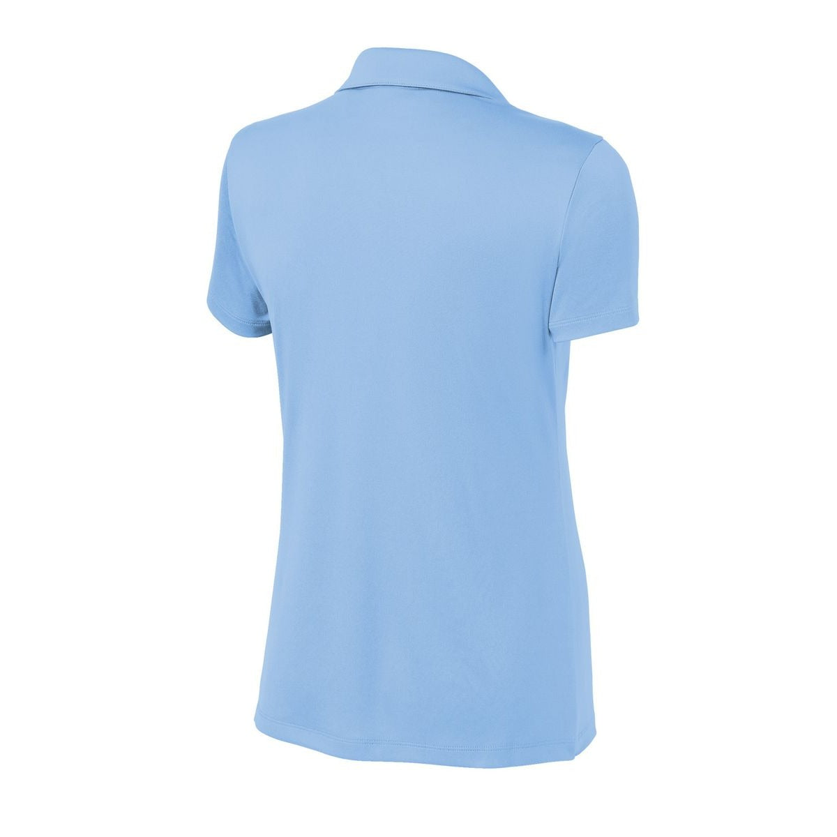 Carolina Blue - Back