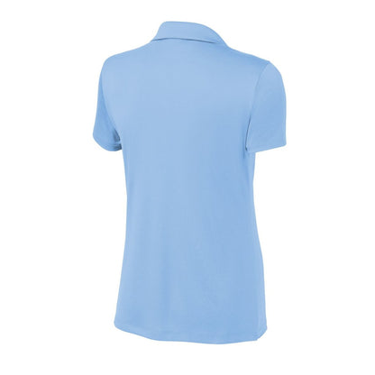 Carolina Blue - Back