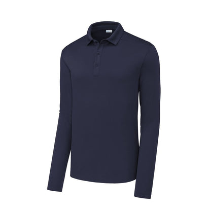 True Navy - Front