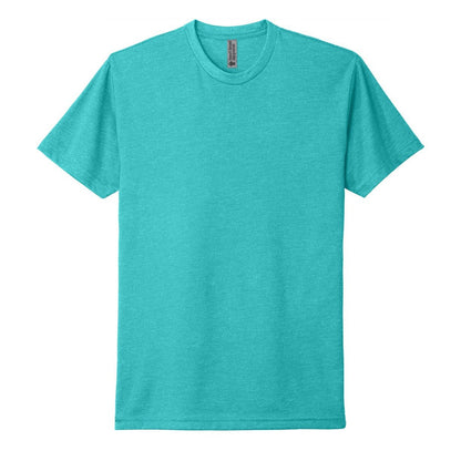 Tahiti Blue - Front
