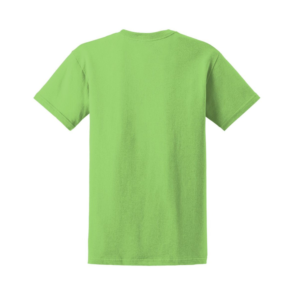 Lime - Back