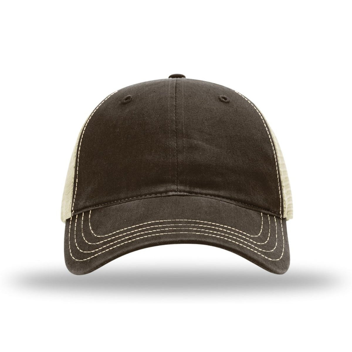 Brown/ Khaki - Front