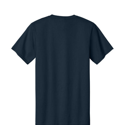Deep Navy - Back