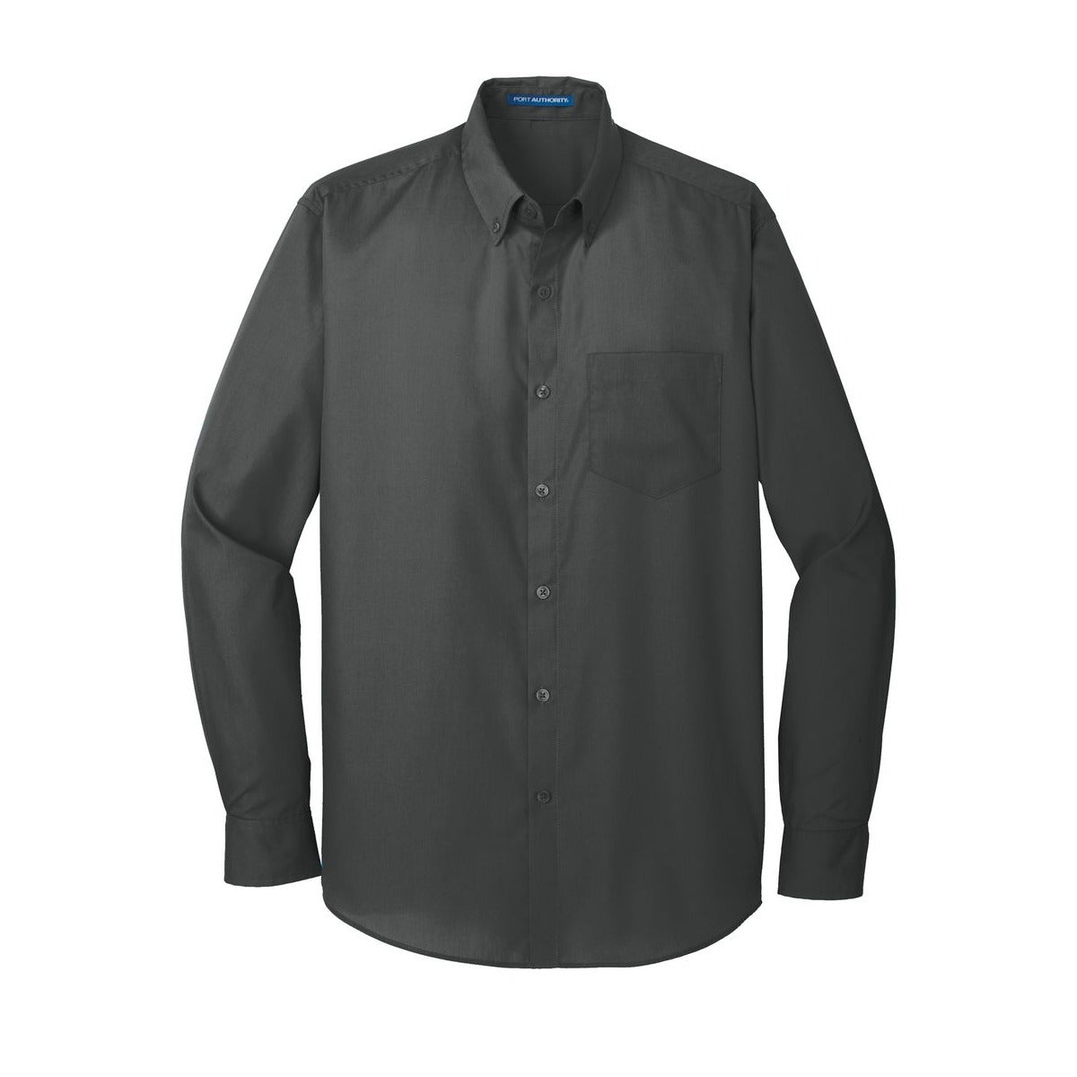 Graphite - Front