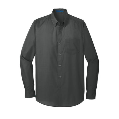 Graphite - Front