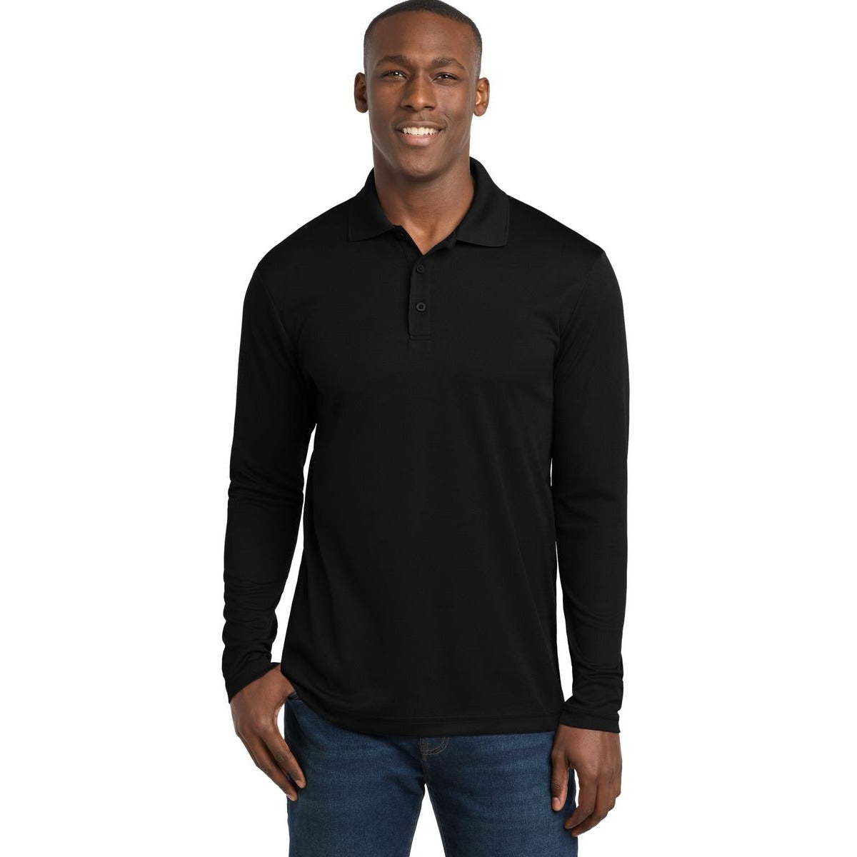 Black - Model