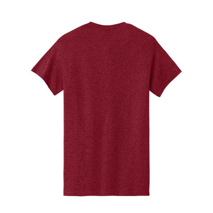 Antique Cherry Red - Back