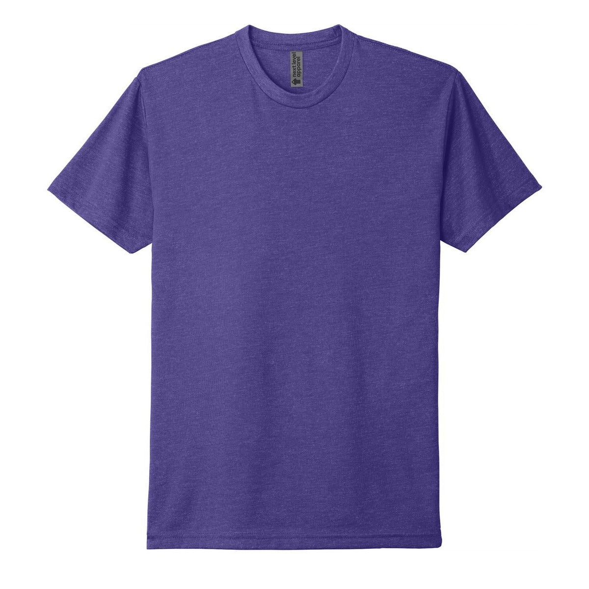Purple Rush - Front