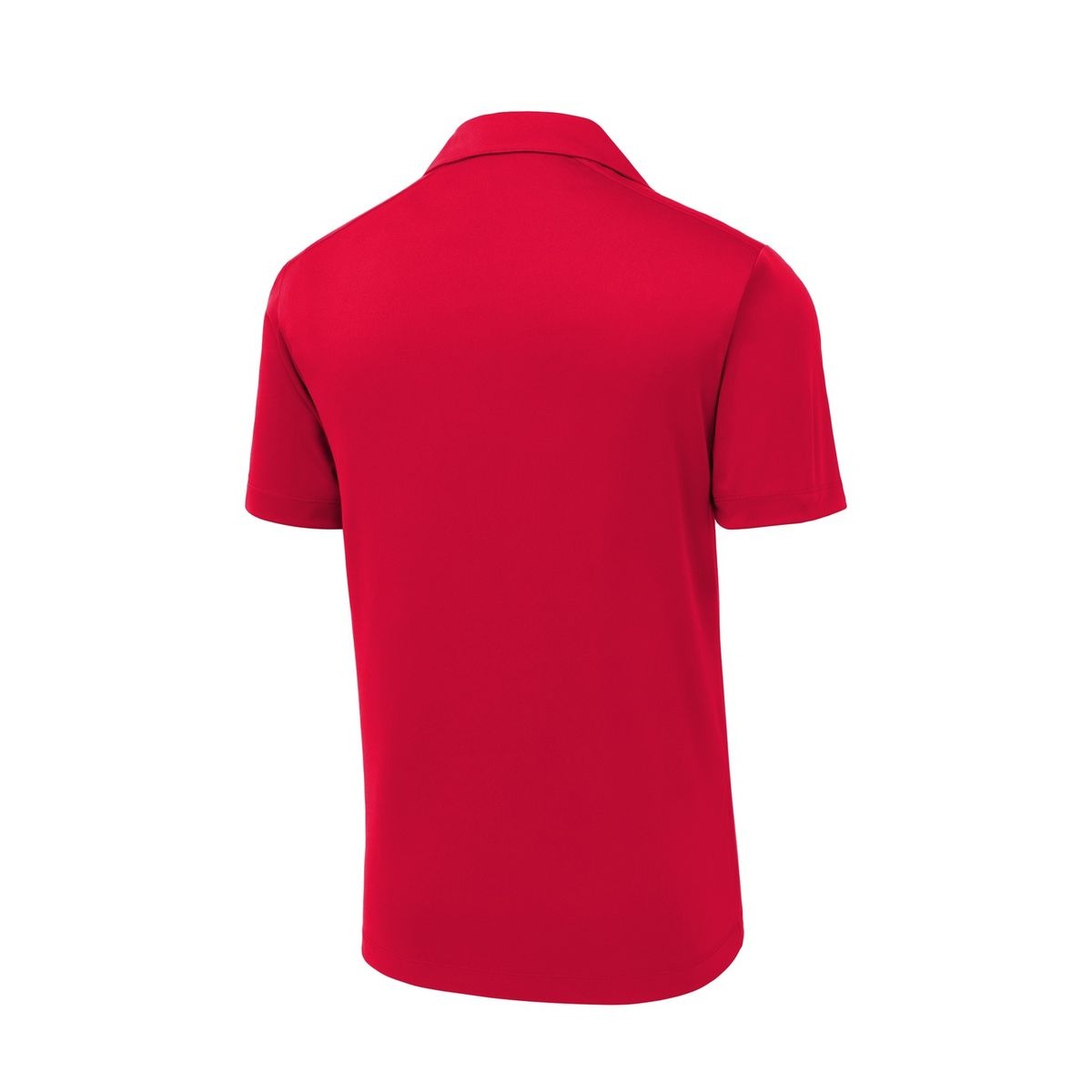 True Red - Back