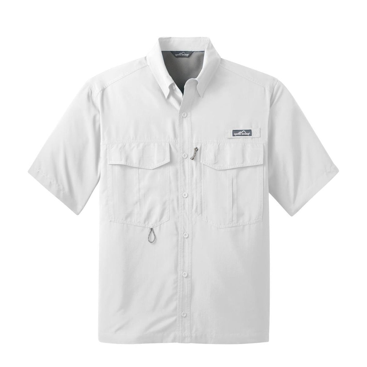 White - Front