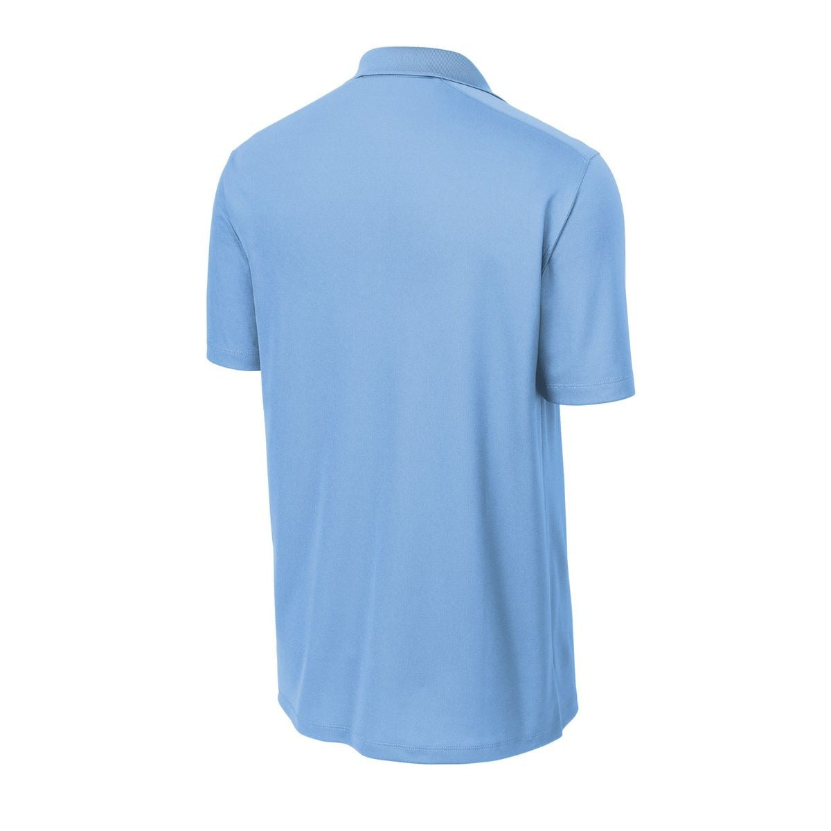 Carolina Blue - Back