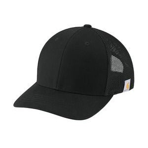 Carhartt Flexfit 110 Mesh Back Cap - Front