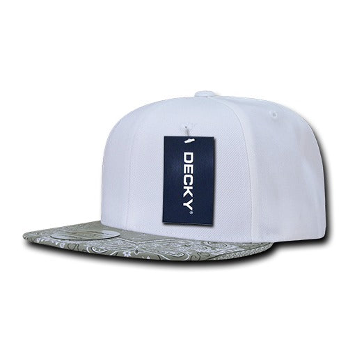White/Grey - Front