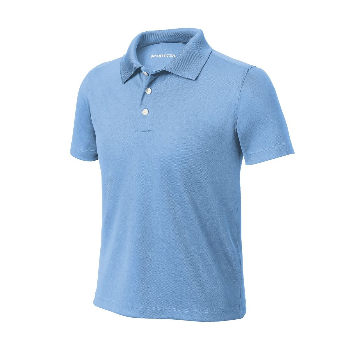 Carolina Blue - Front