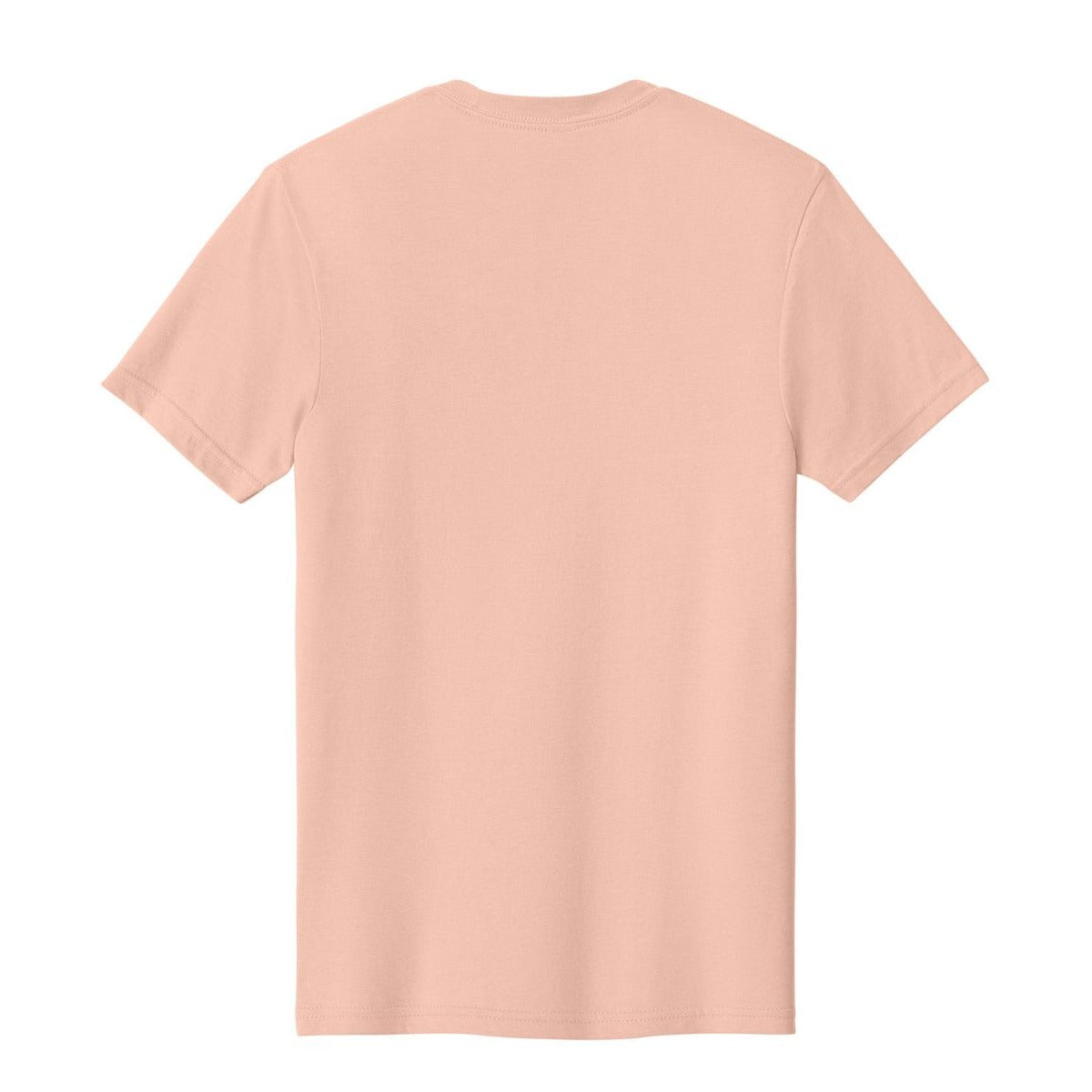 Dusty Rose - Back