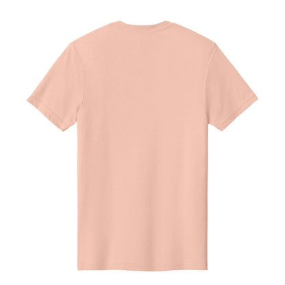 Dusty Rose - Back