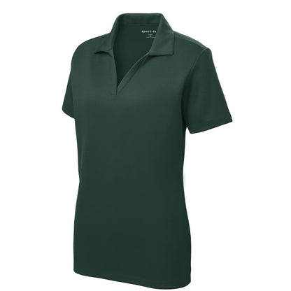 Dark Forest Green - Front