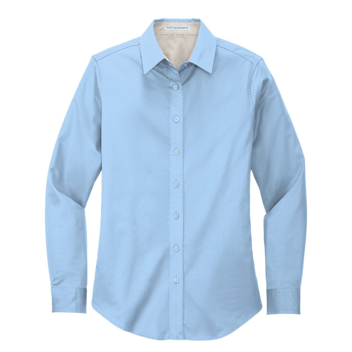 Light Blue/ Light Stone - Front